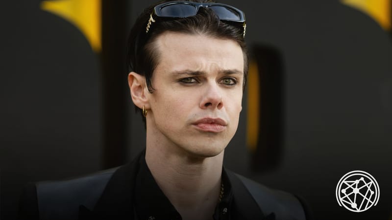 The Story of Yungblud | The Metalverse.net