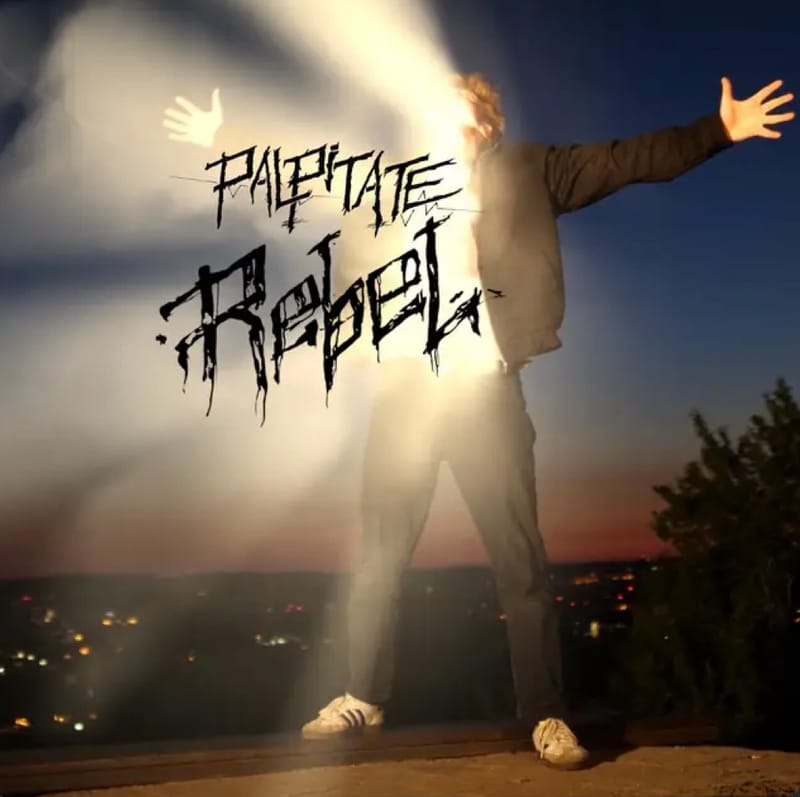 Song Review: Palpitate - “REBEL” post image