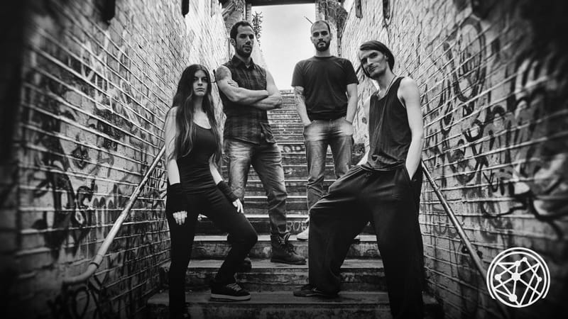Album Review: Eight Lives Down "Fates" post image