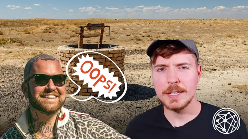 Attila’s Chris Fronzak donates $5,000 to MrBeast After Argument on Twitter | The Metalverse.net