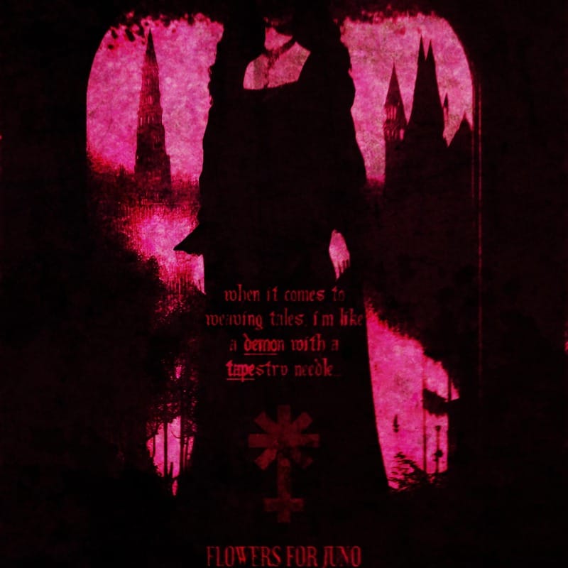Album Review: Flowers of Juno | The Metalverse.net