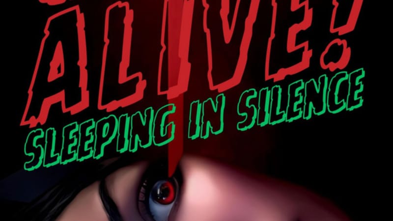 Song Review: Sleeping In Silence "Still Alive!" post image