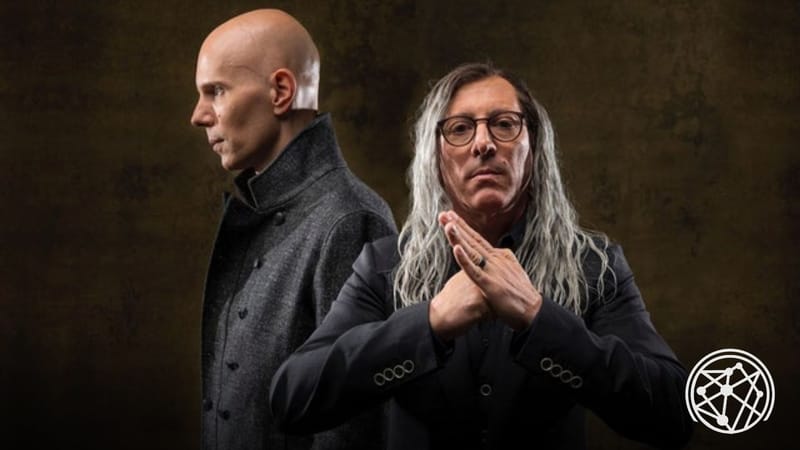 A Perfect Circle Celebrate 25 Year Anniversary of “Mer De Noms” with limited edition vinyls | The Metalverse.net