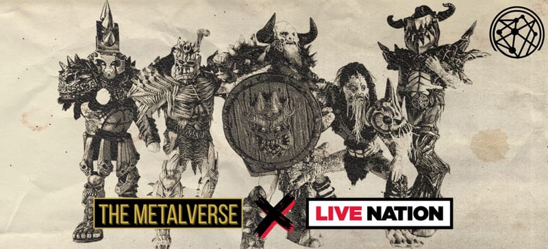 Win Free Tickets to See Gwar in Tampa Florida: Live Nation x The Metalverse.net