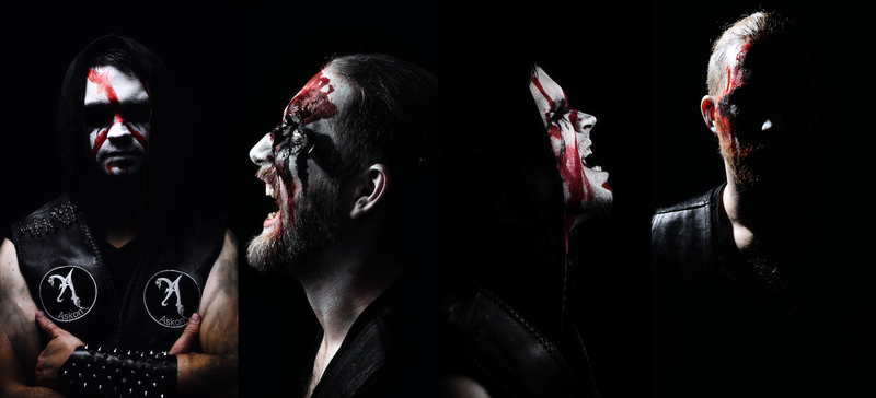 Album Review: Askon "Sacred Silence"