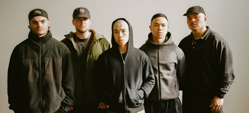 Australian Hardcore act SPEED release new EP "All My Angels" | The Metalverse.net