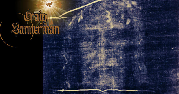 Craig Bannerman Releases New Single" I am the Resurrection and the Life" post image
