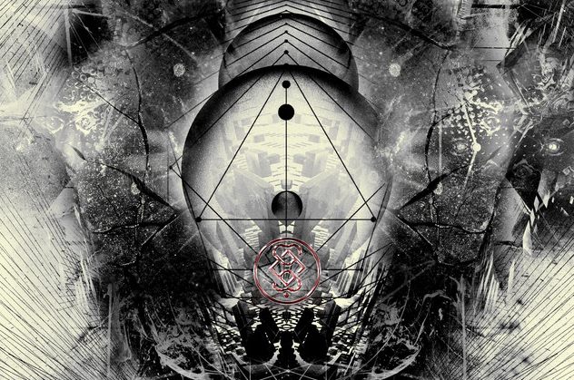 A Million Little Fires: "Violent Halos" Album Review | The Metalverse.net