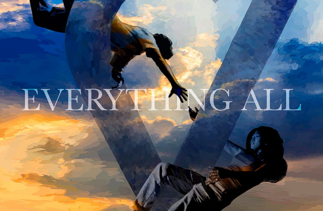 Song Review: Countervela - "Everything All" post image