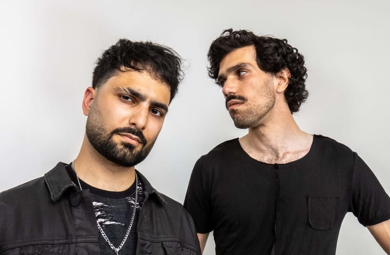 Album Review: Killamozz "Age of Cage" post image