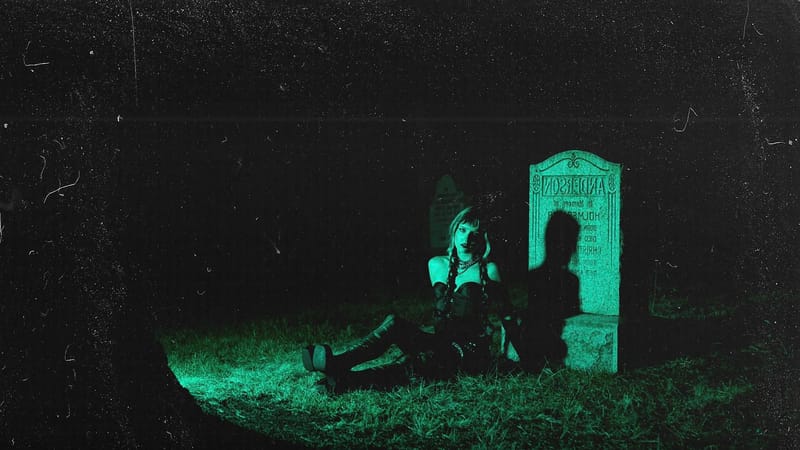 FKA Rayne Releases New Single "Disgusting." | The Metalverse.net