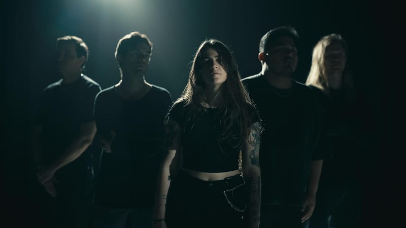 Ancient Fragments Release Visceral Prog Album "Vestige" post image