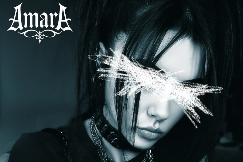 Song Review: Amara "Season Of The Fall" post image