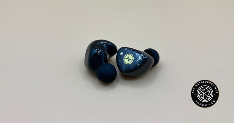 TinHiFi C3 MKII Review: One of the Best Budget IEMs 2025 | The Metalverse.net