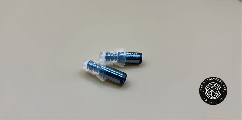 Etymotic ER4XR Review: Professional-Grade Reference Audio post image