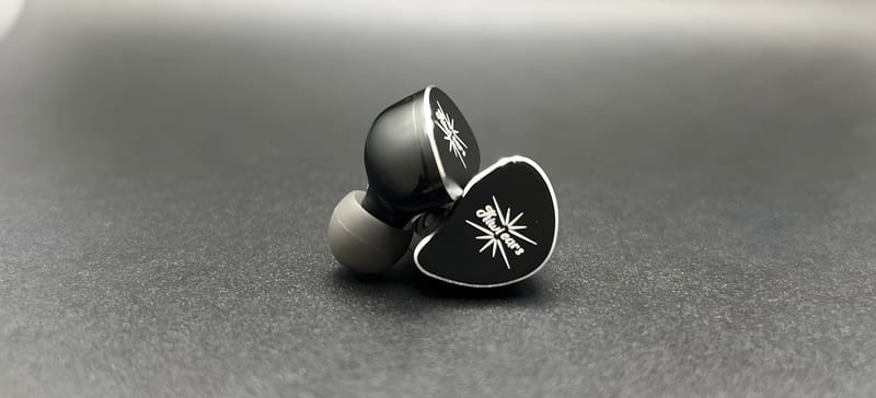 Kiwi Ears Belle Review: $30 Budget IEM