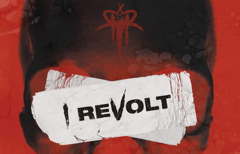 I Revolt "The End Of Hatred" Song Review and Exclusive Interview post image