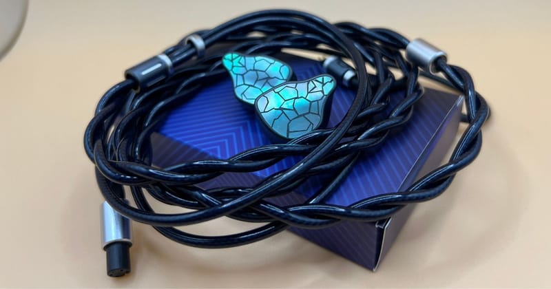 Thieaudio Hype 4 MKII: Does the $399 Hybrid IEM compete with the original? | The Metalverse