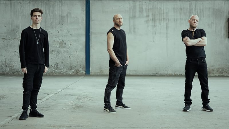 Palpitate release new single "Devour" | The Metalverse