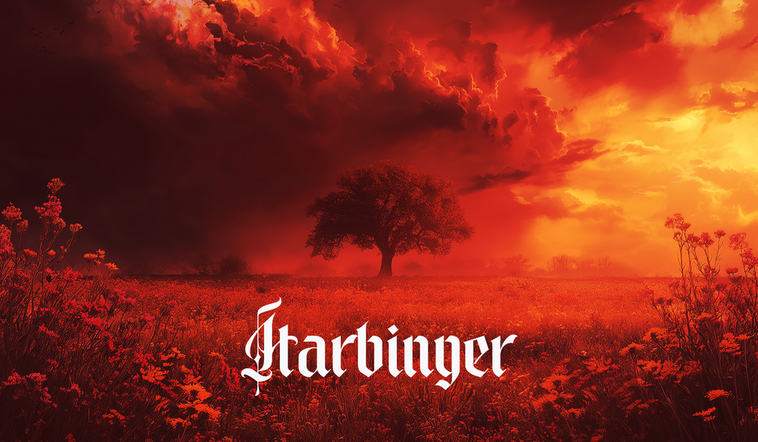 Dyed In Grey release new progressive metal album "Harbinger" | The Metalverse.net