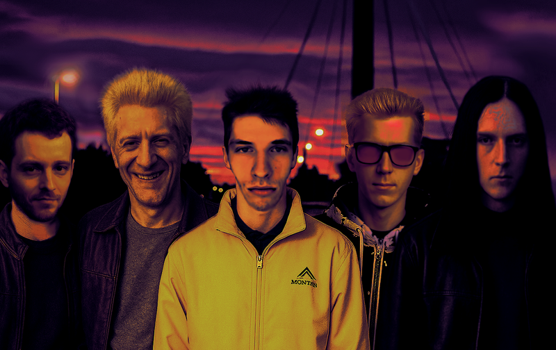 Album Review: Flame of Life "Magna"