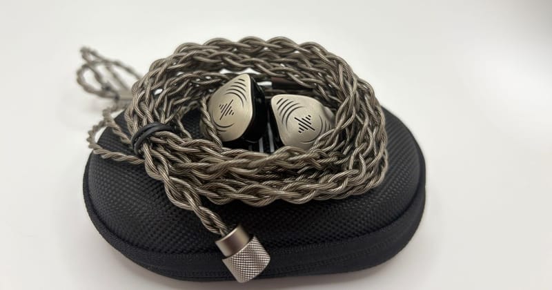 Soundbrenner Wave Pro In Ear Monitors - Full Review | The Metalverse.net