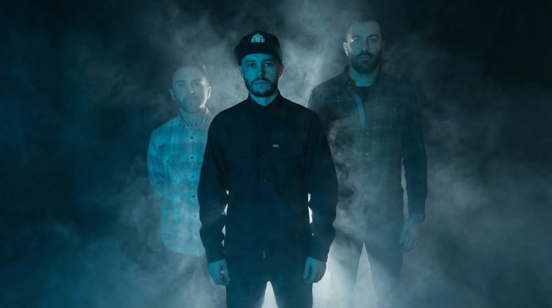 Silent Alaska Release Debut EP "She Reigns Supreme" post image