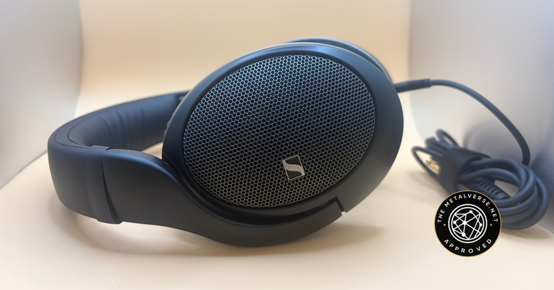Sennheiser HD550 Review | The Metalverse.net